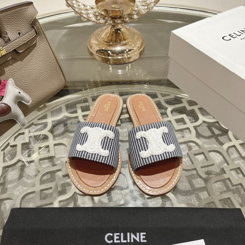 Celine Sandals